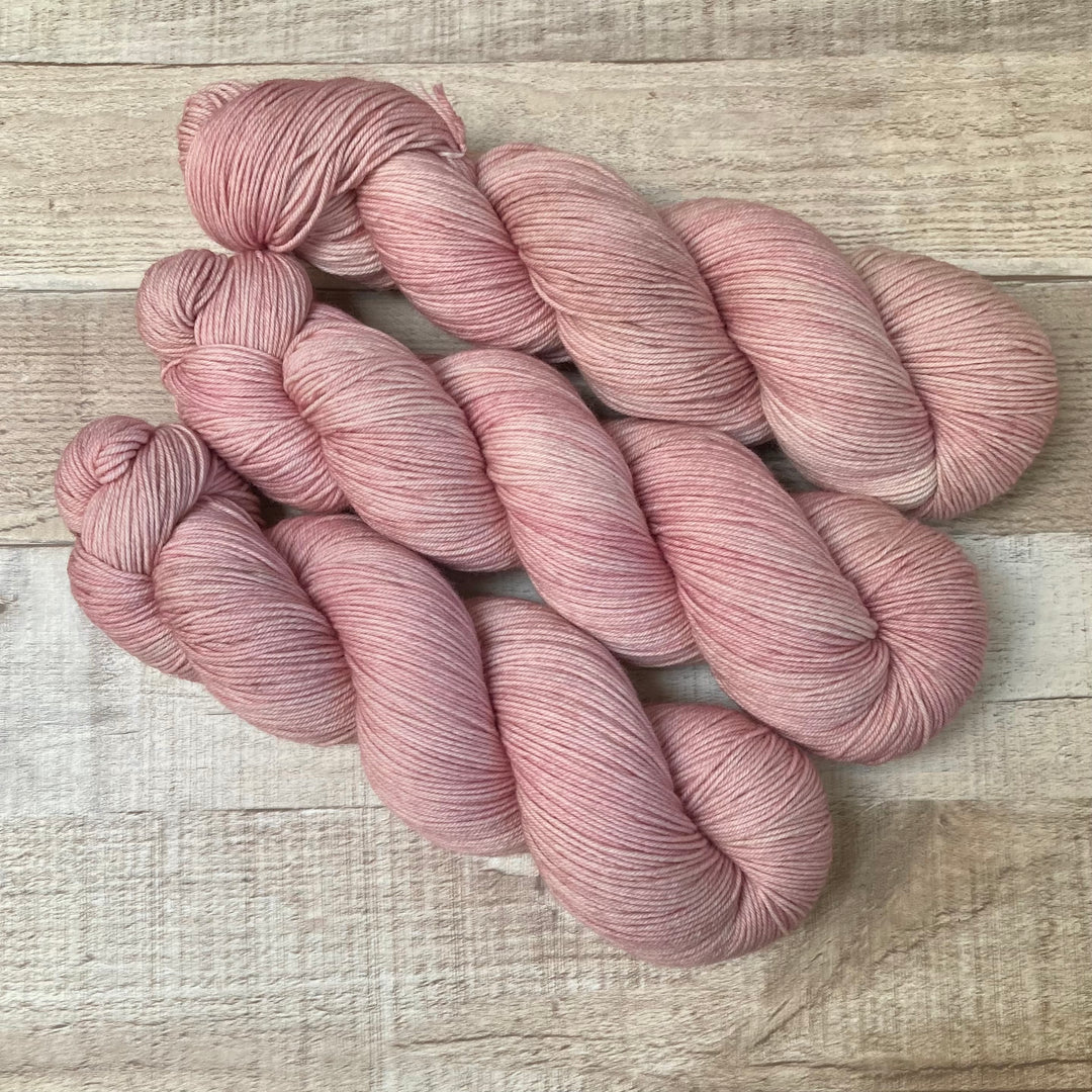 Hopemade Yarn Co Jojo's Favorite