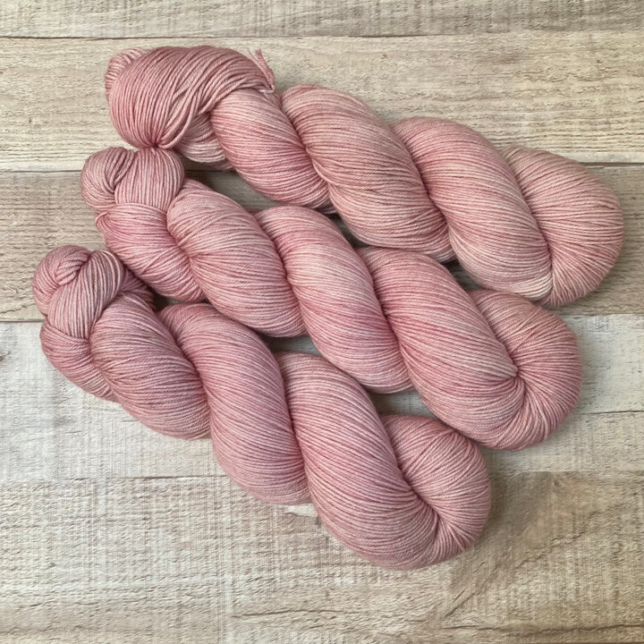 Hopemade Yarn Co Jojo's Favorite