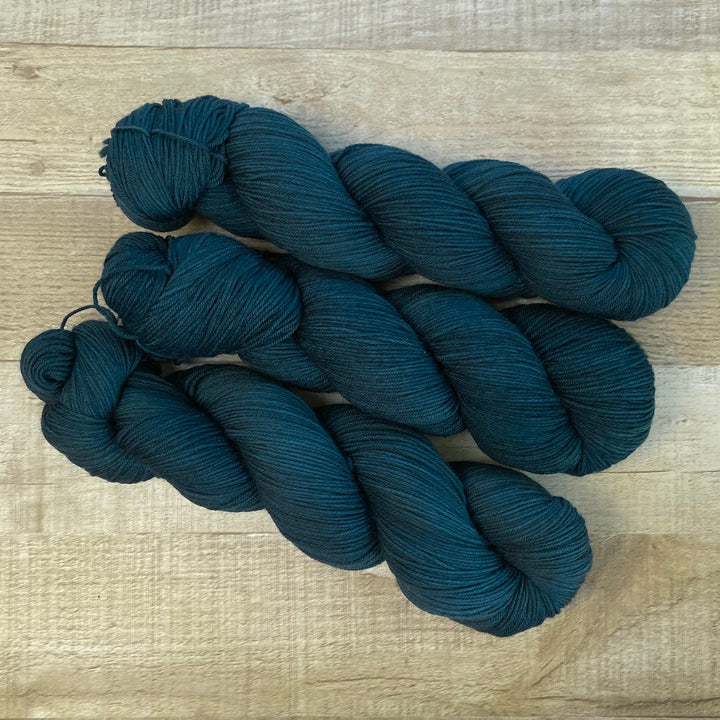 Hopemade Yarn Co Jojo's Favorite