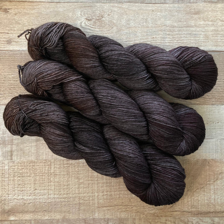 Hopemade Yarn Co Jojo's Favorite