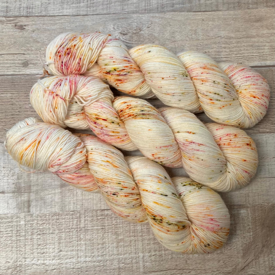 Hopemade Yarn Co Jojo's Favorite