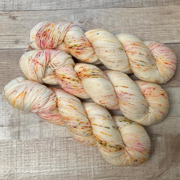 Hopemade Yarn Co Jojo's Favorite
