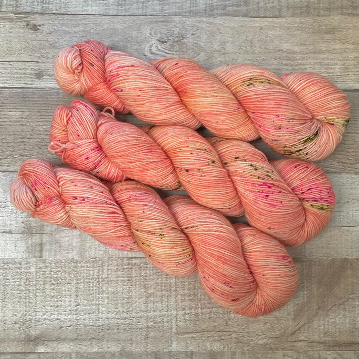 Hopemade Yarn Co Jojo's Favorite