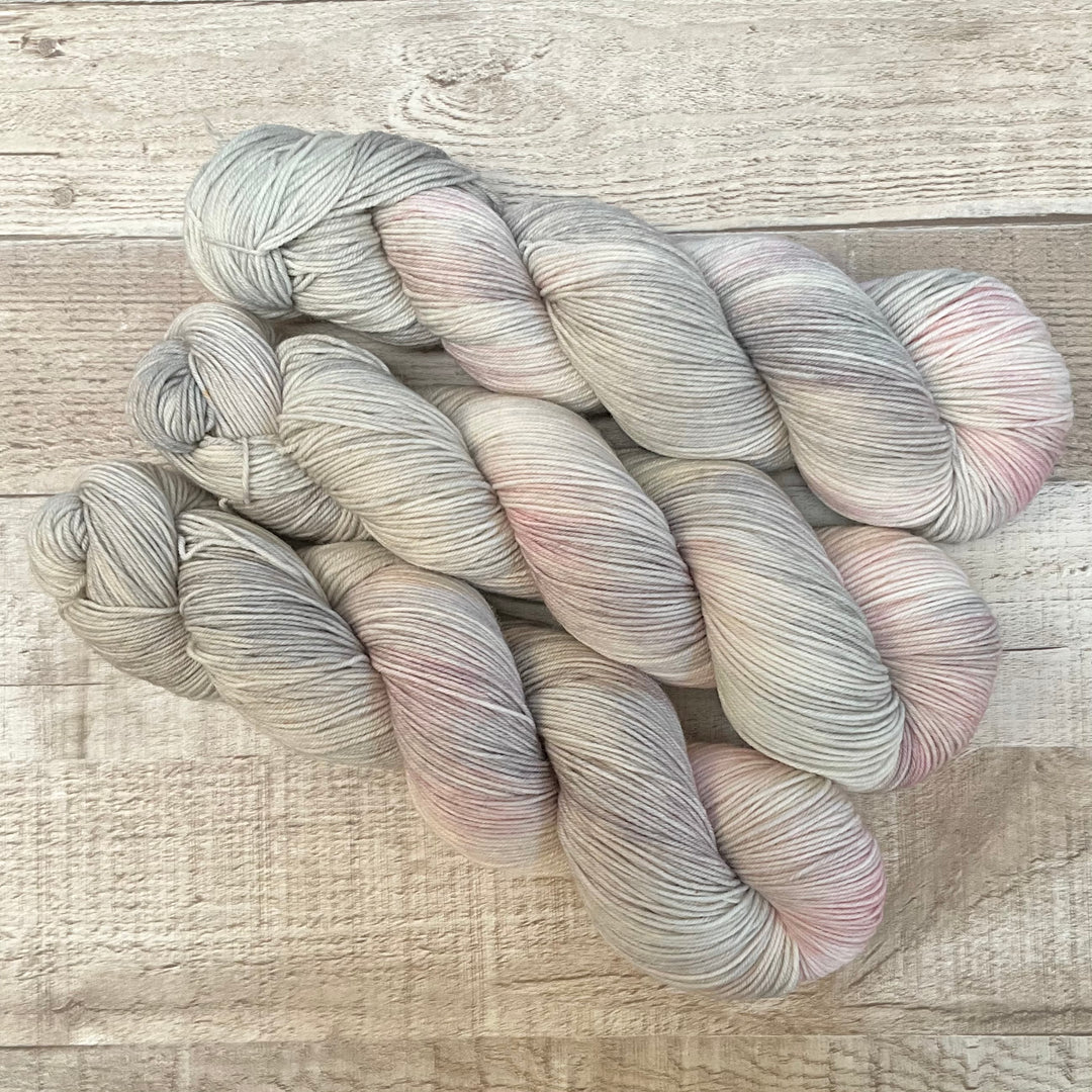 Hopemade Yarn Co Jojo's Favorite