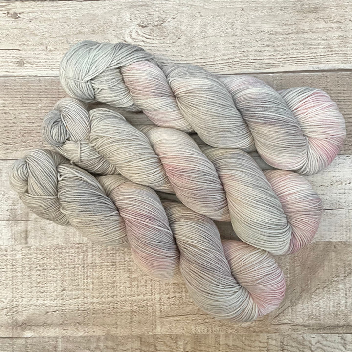 Hopemade Yarn Co Jojo's Favorite