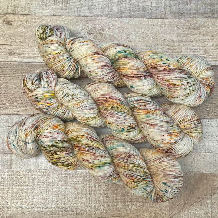 Hopemade Yarn Co Jojo's Favorite
