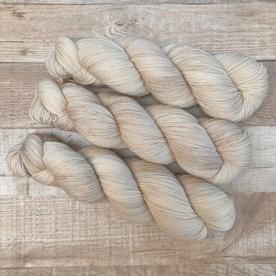 Hopemade Yarn Co Jojo's Favorite