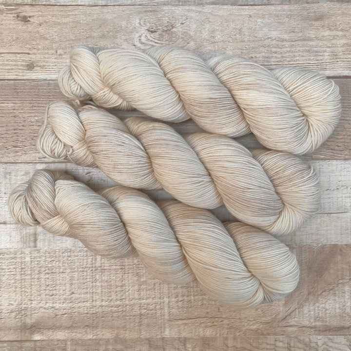 Hopemade Yarn Co Jojo's Favorite