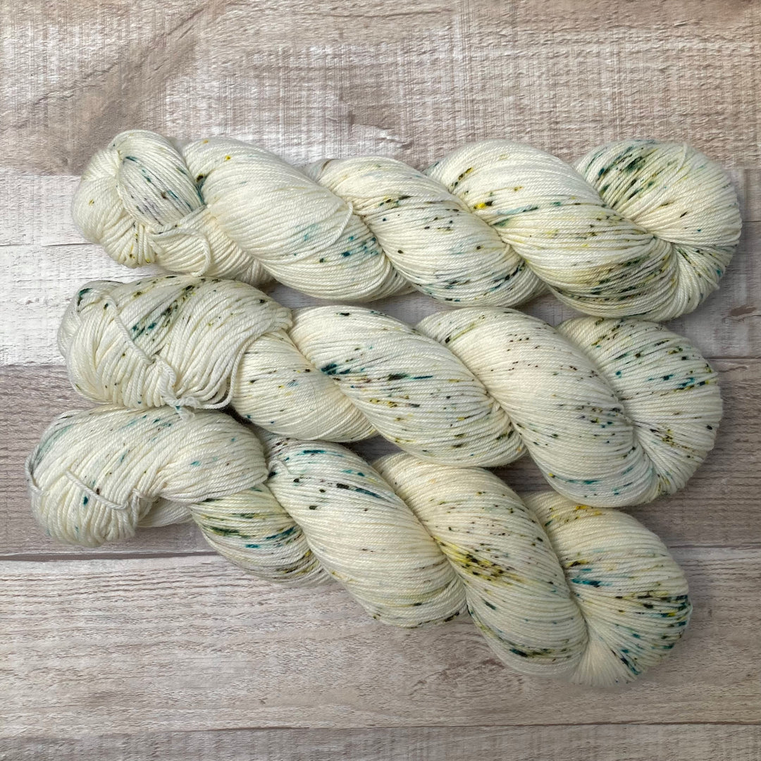 Hopemade Yarn Co Jojo's Favorite