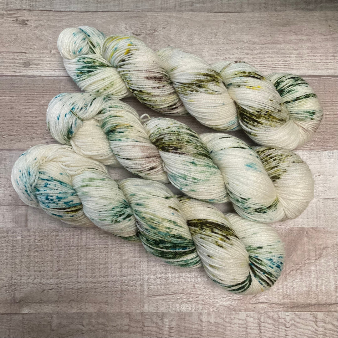 Hopemade Yarn Co Jojo's Favorite