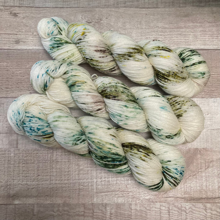 Hopemade Yarn Co Jojo's Favorite