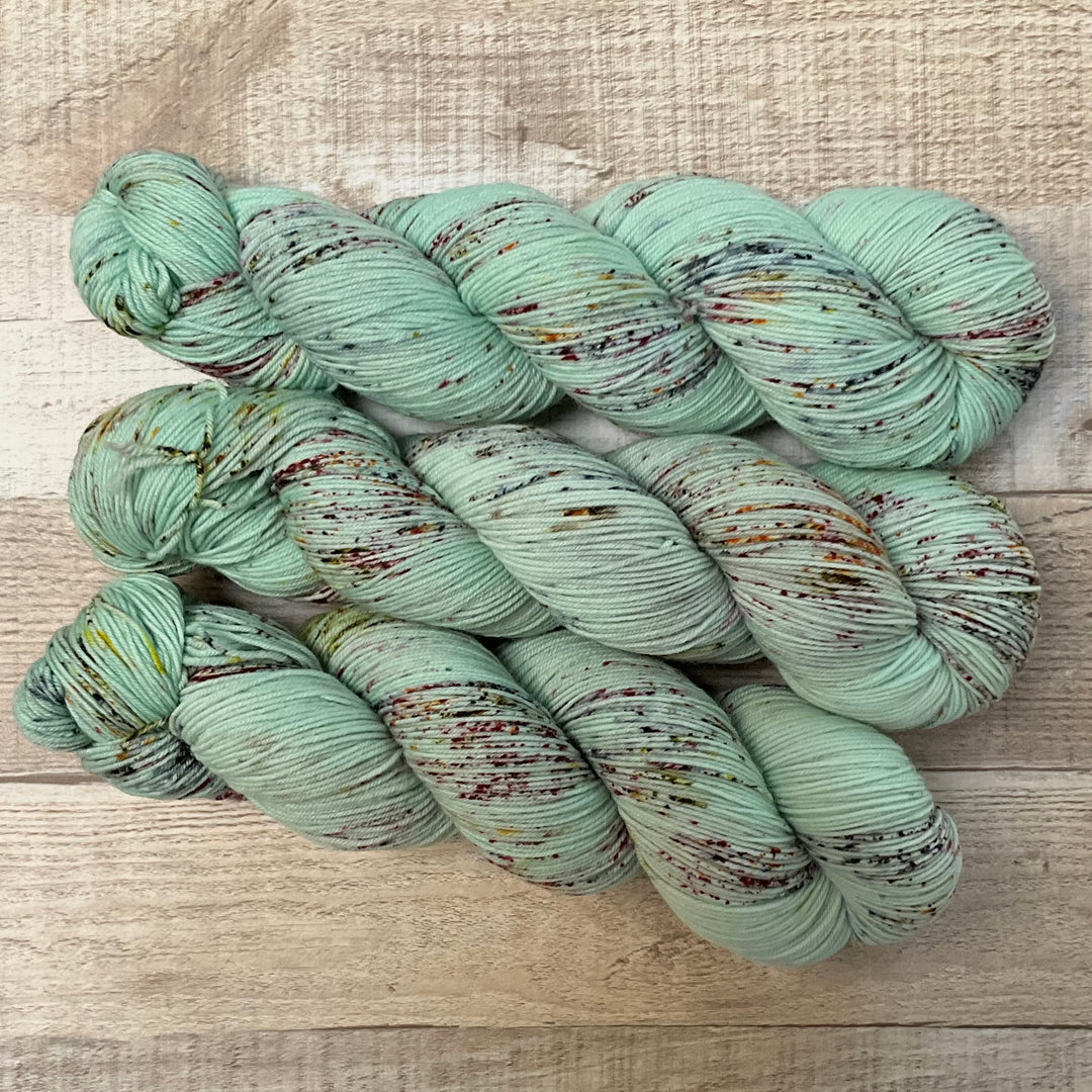 Hopemade Yarn Co Jojo's Favorite