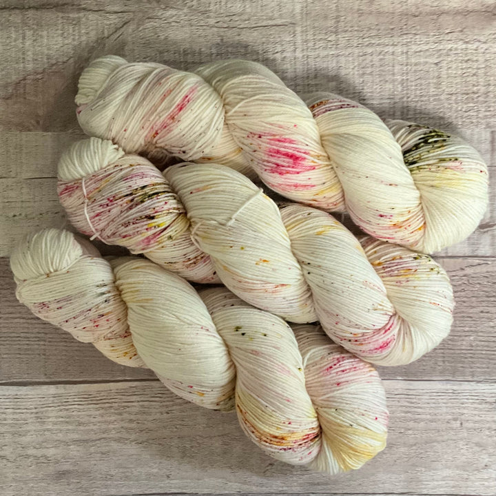 Hopemade Yarn Co Jojo's Favorite