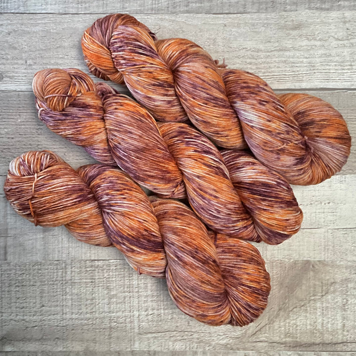 Hopemade Yarn Co Jojo's Favorite