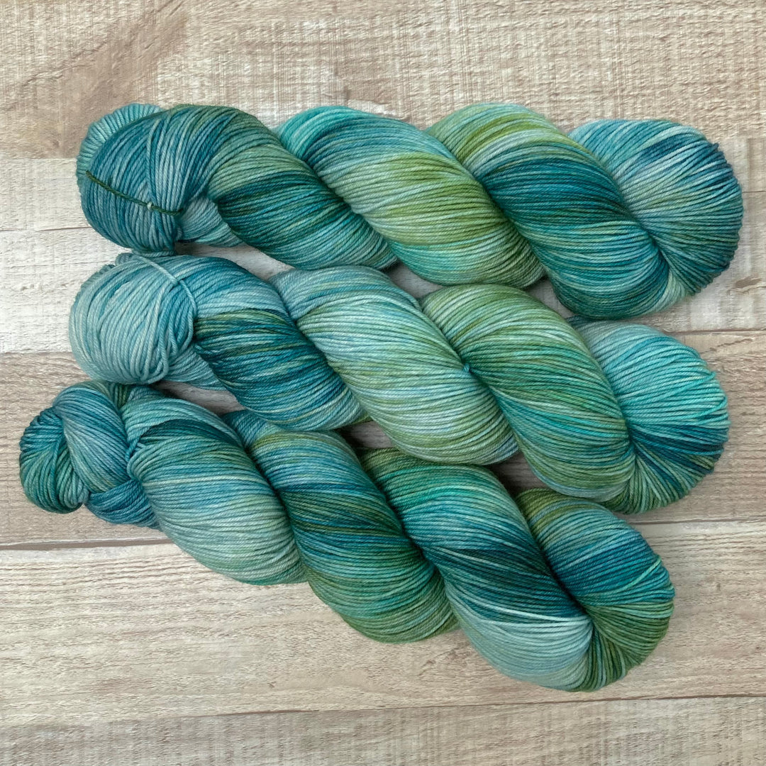 Hopemade Yarn Co Jojo's Favorite