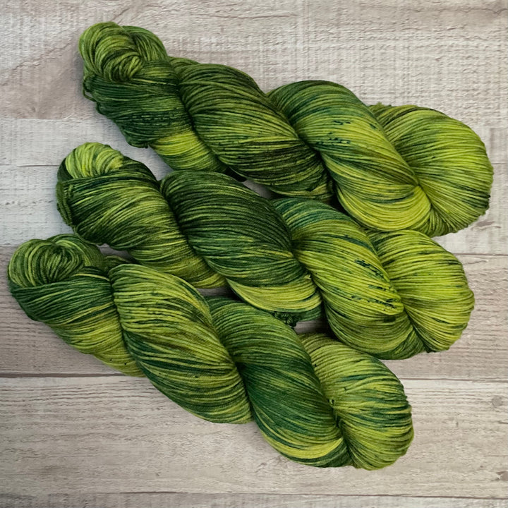 Hopemade Yarn Co Jojo's Favorite