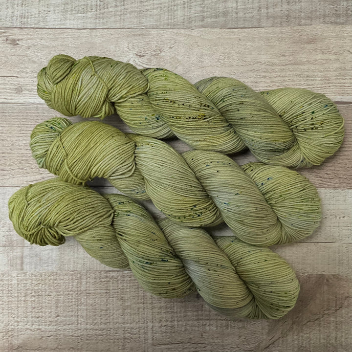 Hopemade Yarn Co Jojo's Favorite