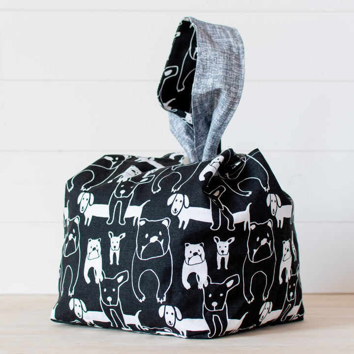 Binkwaffle Dumpling Bag