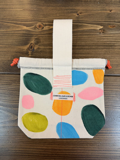 OhWow Amsterdam Project Bags