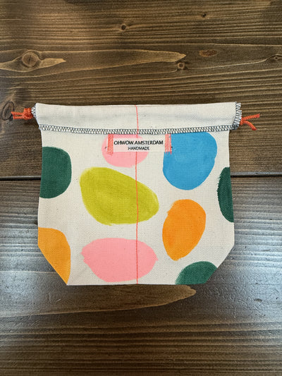 OhWow Amsterdam Project Bags