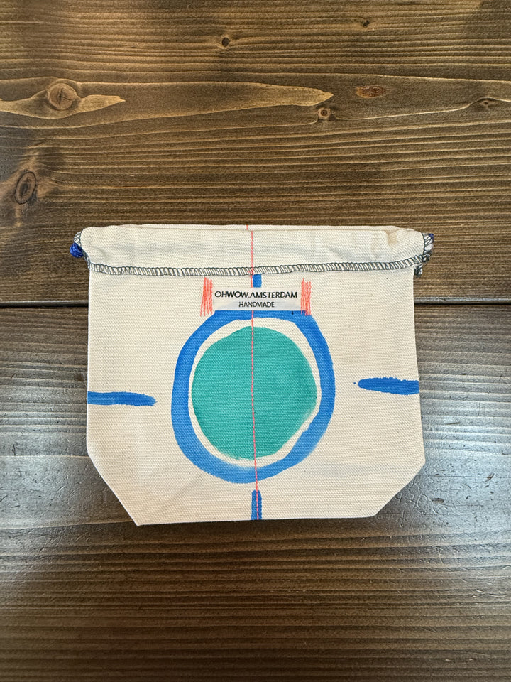 OhWow Amsterdam Project Bags