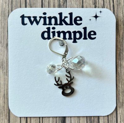 Twinkle Dimple Holiday 2025 Reindeer Progress Keepers