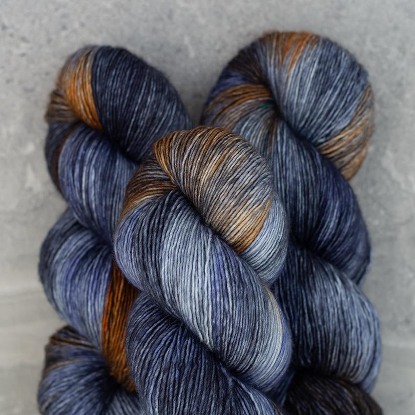 Madelinetosh TML Triple Twist – Skein Yarn Shop