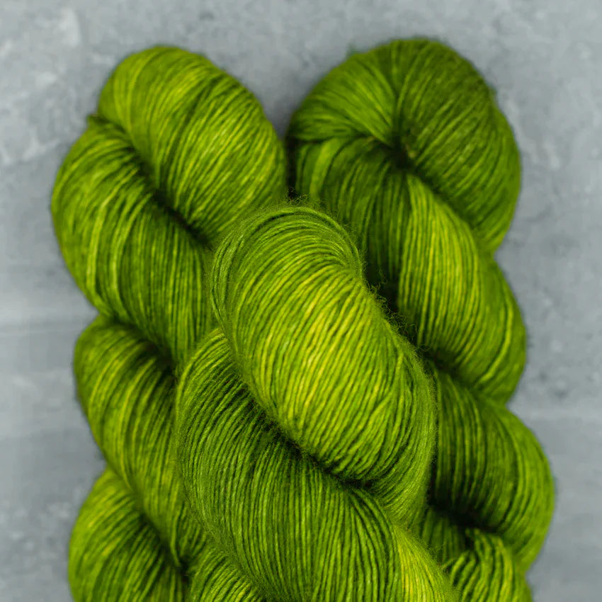 Madelinetosh TML Triple Twist