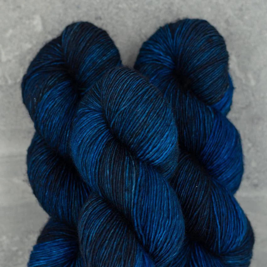 Madelinetosh TML Triple Twist