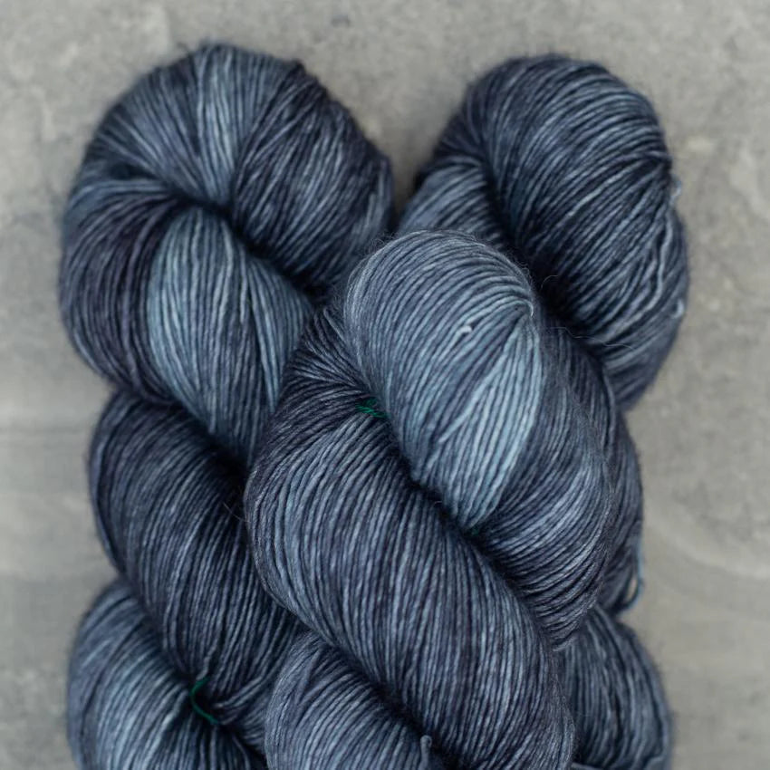 Madelinetosh TML Triple Twist