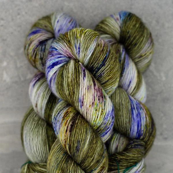 Madelinetosh TML Triple Twist