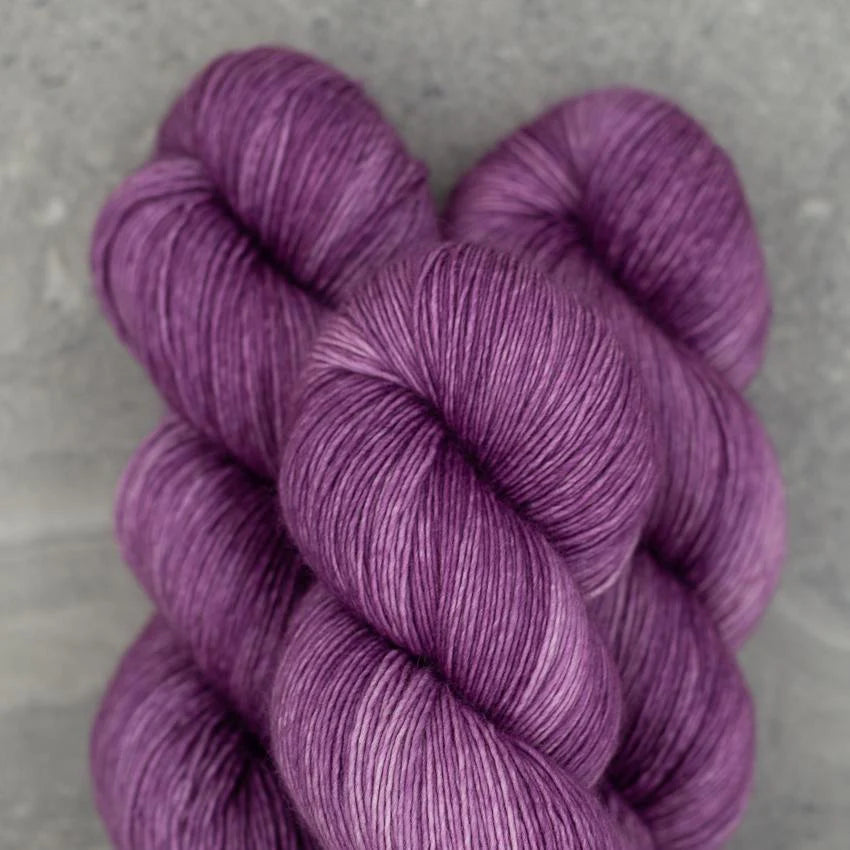 Madelinetosh TML Triple Twist