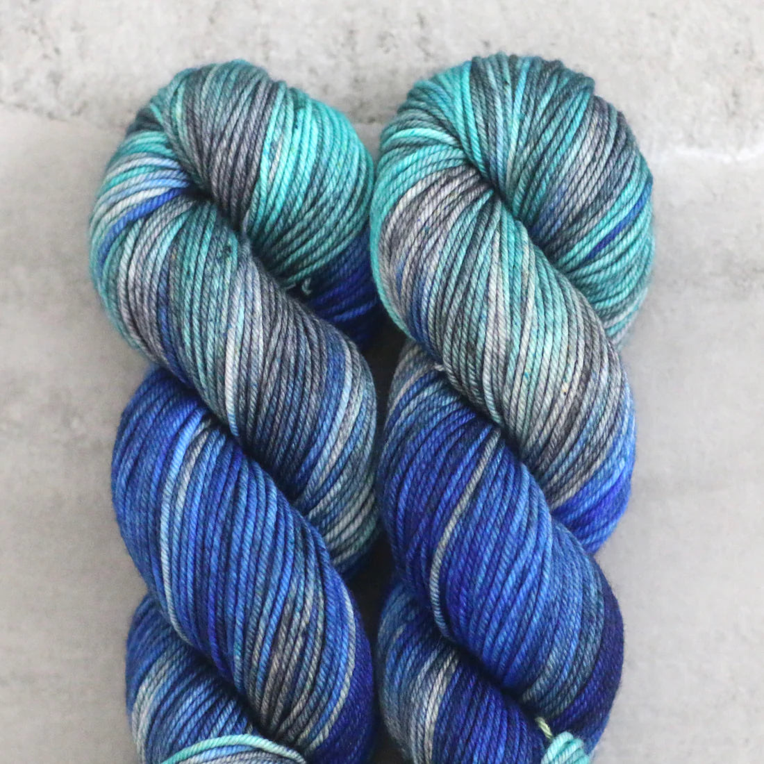 Madelinetosh TML Triple Twist