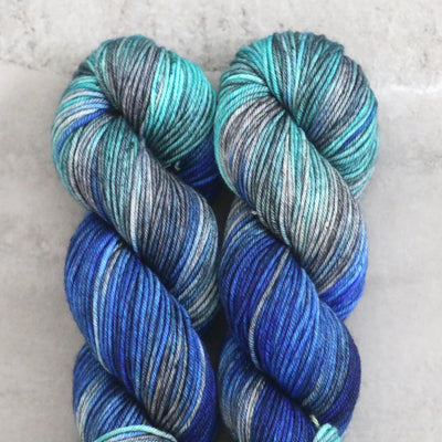 Madelinetosh TML Triple Twist