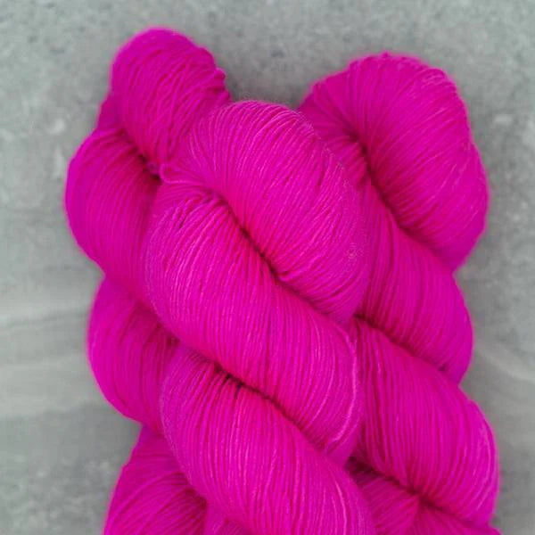 Madelinetosh TML Triple Twist