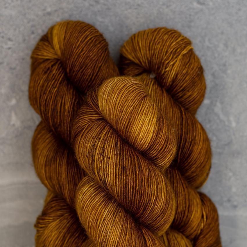 Madelinetosh TML Triple Twist