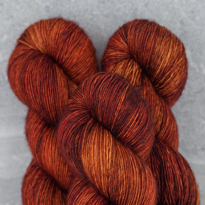 Madelinetosh TML Triple Twist