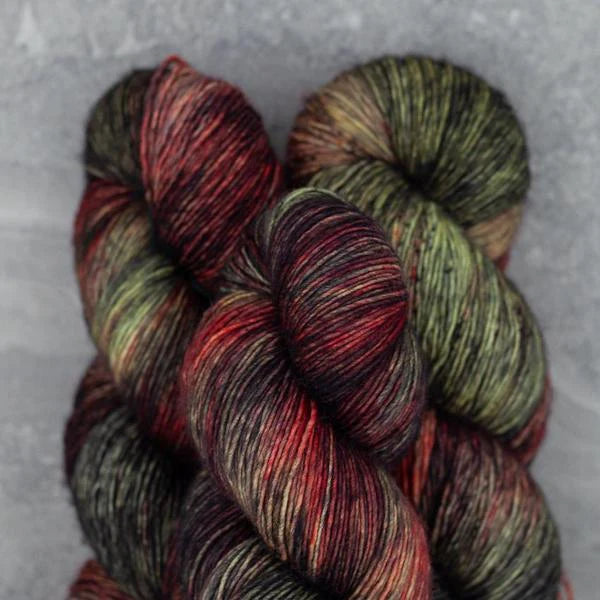 Madelinetosh TML Triple Twist