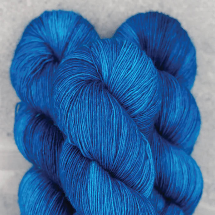 Madelinetosh TML Triple Twist