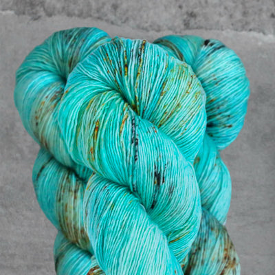 Madelinetosh TML Triple Twist