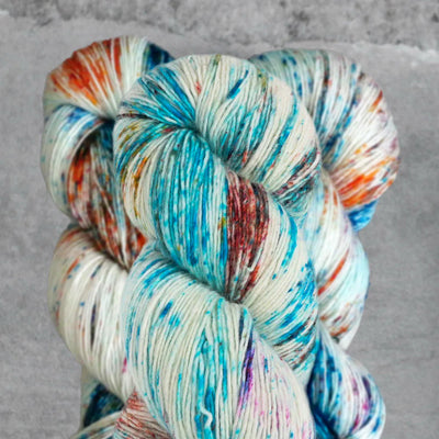 Madelinetosh TML Triple Twist