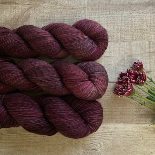 Hopemade Yarn Co Jojo's Favorite
