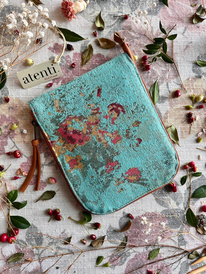 Atenti Bags Circular Needle Case