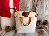 Atenti Bags Hope Basket
