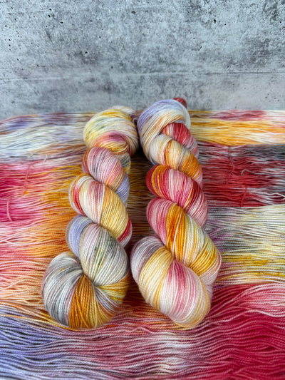 Pre-order "Gansett Glow" Exclusive Needles at the Ready Trunk Show