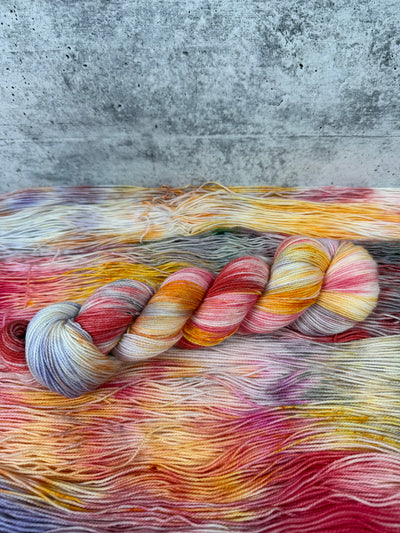 Pre-order "Gansett Glow" Exclusive Needles at the Ready Trunk Show