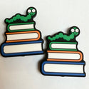Bookworm stack