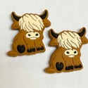 Highland Cow