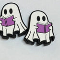 Reading ghost