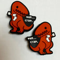 Red TRex